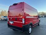 2025 Ram ProMaster 2500 High Roof FWD, Empty Cargo Van for sale #1SE525062 - photo 4