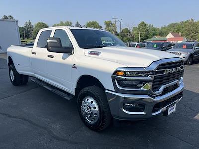 New 2025 Ram 3500 Tradesman Crew Cab 4x4 DRW Pickup for sale #1SG526697 - photo 1
