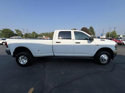 New 2025 Ram 3500 Tradesman Crew Cab 4x4 DRW Pickup for sale #1SG526697 - photo 2