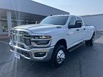 New 2025 Ram 3500 Tradesman Crew Cab 4x4 DRW Pickup for sale #1SG526697 - photo 20