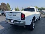 New 2025 Ram 3500 Tradesman Crew Cab 4x4 DRW Pickup for sale #1SG526697 - photo 3