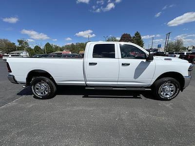 New 2025 Ram 2500 Tradesman Crew Cab 4x4 Pickup for sale #1SG540044 - photo 2