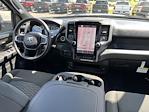 New 2025 Ram 2500 Tradesman Crew Cab 4x4 Pickup for sale #1SG540044 - photo 17