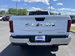 New 2025 Ram 2500 Tradesman Crew Cab 4x4 Pickup for sale #1SG540044 - photo 4