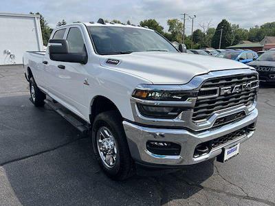 New 2025 Ram 2500 Tradesman Crew Cab 4x4 Pickup for sale #1SG577060 - photo 1
