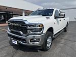 New 2025 Ram 2500 Tradesman Crew Cab 4x4 Pickup for sale #1SG577060 - photo 19