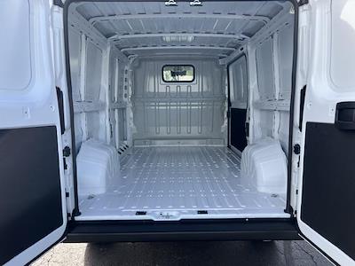 New 2026 Ram ProMaster 1500 Standard Roof Empty Cargo Van for sale #1TE159527 - photo 2