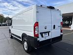 New 2026 Ram ProMaster 1500 Standard Roof Empty Cargo Van for sale #1TE159527 - photo 18