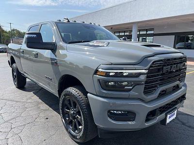 New 2026 Ram 2500 Laramie Crew Cab 4x4 Pickup for sale #1TG176774 - photo 1