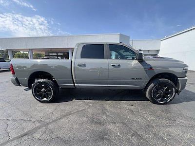New 2026 Ram 2500 Laramie Crew Cab 4x4 Pickup for sale #1TG176774 - photo 2