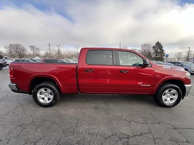 New 2026 Ram 1500 Big Horn Crew Cab for sale #1TN214325 - photo 2