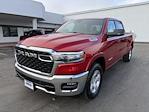 New 2026 Ram 1500 Big Horn Crew Cab for sale #1TN214325 - photo 20
