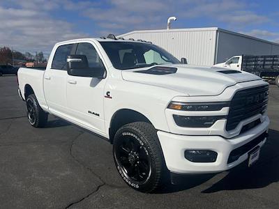 New 2025 Ram 2500 Laramie Crew Cab 4x4 Pickup for sale #2SG502614 - photo 1
