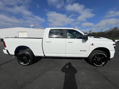 New 2025 Ram 2500 Laramie Crew Cab 4x4 Pickup for sale #2SG502614 - photo 2