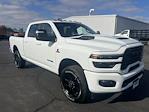 New 2025 Ram 2500 Laramie Crew Cab 4x4 Pickup for sale #2SG502614 - photo 1