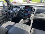 New 2025 Ram 2500 Laramie Crew Cab 4x4 Pickup for sale #2SG502614 - photo 23