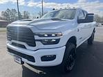 New 2025 Ram 2500 Laramie Crew Cab 4x4 Pickup for sale #2SG502614 - photo 25
