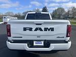 New 2025 Ram 2500 Laramie Crew Cab 4x4 Pickup for sale #2SG502614 - photo 4