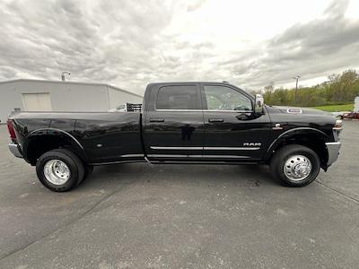 New 2025 Ram 3500 Limited Crew Cab 4x4 DRW Pickup for sale #2SG503376 - photo 2