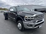 New 2025 Ram 3500 Limited Crew Cab 4x4 DRW Pickup for sale #2SG503376 - photo 1