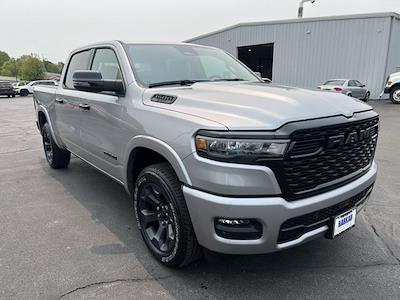New 2025 Ram 1500 Big Horn Crew Cab 4x4 Pickup for sale #2SN733394 - photo 1