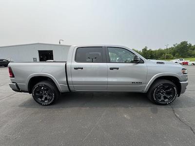 New 2025 Ram 1500 Big Horn Crew Cab 4x4 Pickup for sale #2SN733394 - photo 2