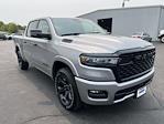 New 2025 Ram 1500 Big Horn Crew Cab 4x4 Pickup for sale #2SN733394 - photo 1