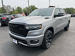 New 2025 Ram 1500 Big Horn Crew Cab 4x4 Pickup for sale #2SN733394 - photo 21