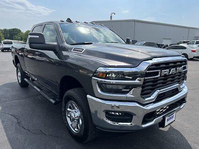 New 2026 Ram 2500 Tradesman Crew Cab 4x4 Pickup for sale #2TG170893 - photo 1