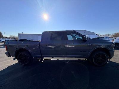 New 2026 Ram 2500 Limited Mega Cab for sale #2TG227008 - photo 2