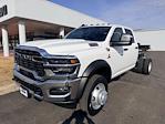 New 2026 Ram 5500 Crew Cab 60 CA Cab Chassis for sale #2TG282225 - photo 14