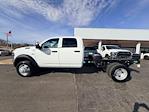 New 2026 Ram 5500 Crew Cab 60 CA Cab Chassis for sale #2TG282225 - photo 15