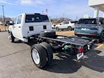 New 2026 Ram 5500 Crew Cab 60 CA Cab Chassis for sale #2TG282225 - photo 16