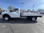 2024 Ram 5500 Regular Cab DRW 4x4, Flatbed Truck for sale #3RG146442 - photo 15