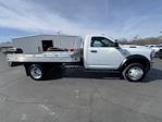 2024 Ram 5500 Regular Cab DRW 4x4, Flatbed Truck for sale #3RG146442 - photo 3