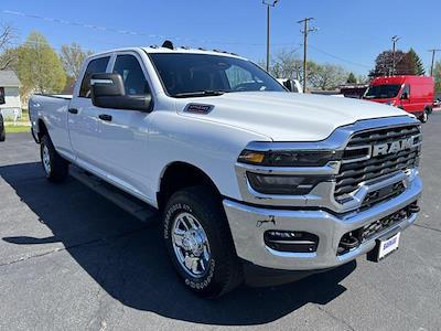 New 2025 Ram 2500 Tradesman Crew Cab 4x4 Pickup for sale #3SG540045 - photo 1