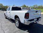New 2025 Ram 2500 Tradesman Crew Cab 4x4 Pickup for sale #3SG540045 - photo 21