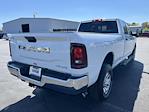New 2025 Ram 2500 Tradesman Crew Cab 4x4 Pickup for sale #3SG540045 - photo 3