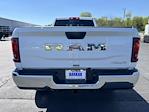 New 2025 Ram 2500 Tradesman Crew Cab 4x4 Pickup for sale #3SG540045 - photo 4