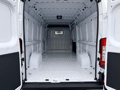 New 2026 Ram ProMaster 3500 High Roof Empty Cargo Van for sale #3TE185566 - photo 2