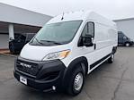 New 2026 Ram ProMaster 3500 High Roof Empty Cargo Van for sale #3TE185566 - photo 14