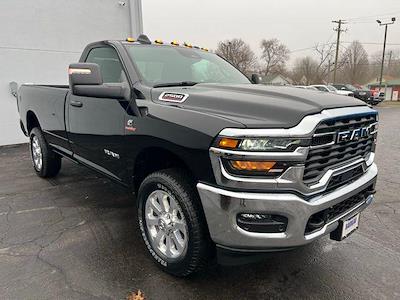 New 2026 Ram 2500 Big Horn Regular Cab for sale #3TG254302 - photo 1