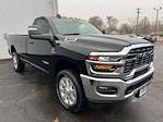 New 2026 Ram 2500 Big Horn Regular Cab for sale #3TG254302 - photo 1
