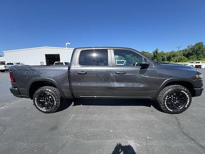 New 2026 Ram 1500 Rebel Crew Cab 4x4 Pickup for sale #3TN159880 - photo 2