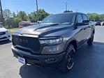 New 2026 Ram 1500 Rebel Crew Cab 4x4 Pickup for sale #3TN159880 - photo 22