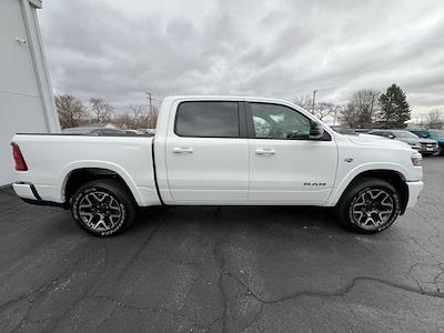 New 2026 Ram 1500 Laramie Crew Cab for sale #3TN276472 - photo 2