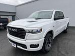 New 2026 Ram 1500 Laramie Crew Cab for sale #3TN276472 - photo 22
