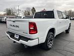 New 2026 Ram 1500 Laramie Crew Cab for sale #3TN276472 - photo 3