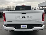 New 2026 Ram 1500 Laramie Crew Cab for sale #3TN276472 - photo 4