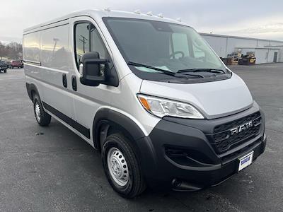 2025 Ram ProMaster 2500 Standard Roof FWD, Empty Cargo Van for sale #4SE508267 - photo 1